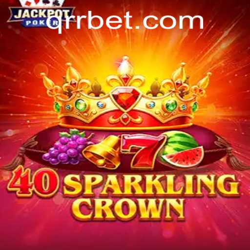 Explorando o Fascinante Universo do Jogo 40SparklingCrown