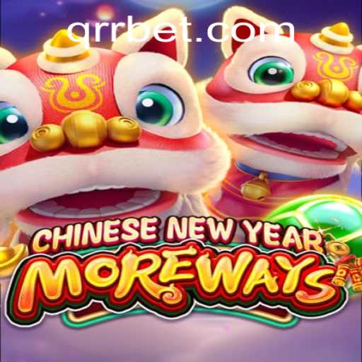 Descubra o Mundo de CHINESENEWYEARMOREWAYS com QRBET.com