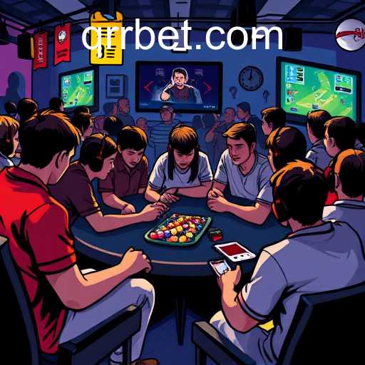 Comunidade Jogadores